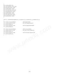 NHD-7.0-800480WF-CTXI# Datasheet Page 10