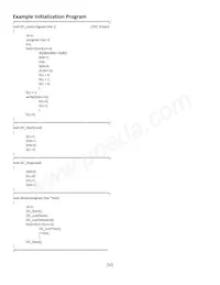 NHD-C0216CIZ-FN-FBW-3V Datasheet Page 10