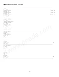 NHD-C0220AZ-FSW-FTW Datasheet Pagina 10