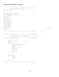 NHD-C0220BIZ-FS(RGB)-FBW-3VM Datasheet Page 11