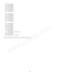 NHD-C128128BZ-FSW-GBW Datasheet Pagina 12