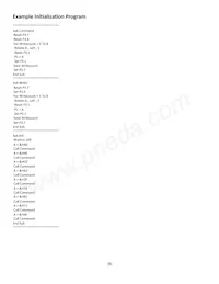 NHD-C12864A1Z-FSB-FBW-HTT Datasheet Page 8