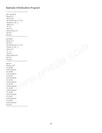 NHD-C12864A1Z-FSB-FBW-HTT Datasheet Pagina 8