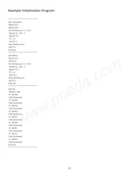 NHD-C12864A1Z-FSW-FBW-HTT Datasheet Page 8