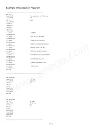 NHD-C12864M1R-FSW-FTW-3V6 Datasheet Pagina 11