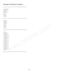 NHD-C12865AR-FSW-GBW Datasheet Pagina 10