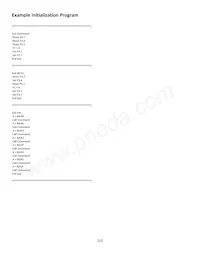 NHD-C12865BR-FSW-GBW Datasheet Page 10