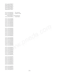 NHD-C160100CZ-RN-FBW Datasheet Page 11