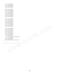 NHD-C160100CZ-RN-FBW Datasheet Page 13