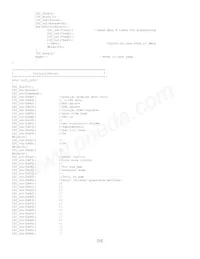 NHD-C160100DIZ-FSW-FBW Datasheet Pagina 12