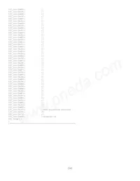 NHD-C160100DIZ-FSW-FBW Datasheet Page 14