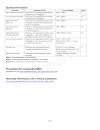 NHD-C24064WO-ATFH#-3V3 Datasheet Page 13