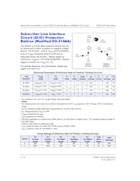 P0300SC Datenblatt Seite 16