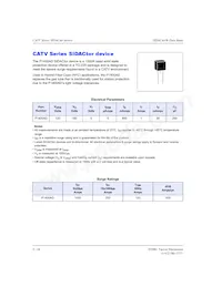 P0300SC Datasheet Page 18