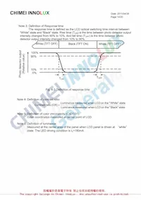 PIM117 Datasheet Page 17