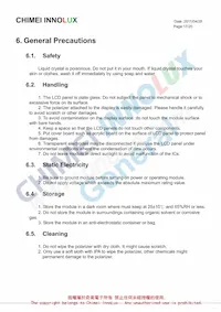 PIM117 Datasheet Page 20