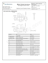 ROV10H911K-S-2 Datasheet Page 9