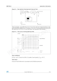 SMP100LC-320 Datasheet Pagina 7