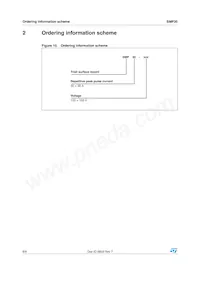SMP30-220 Datasheet Page 6