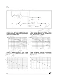 STIL06-T5/R Datasheet Page 6