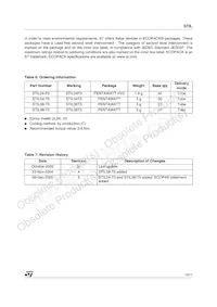 STIL06-T5/R Datasheet Pagina 10