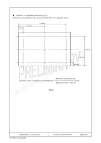 T-55265GD057J-LW-ACN Datasheet Page 19