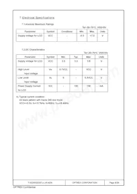 T-55265GD057J-LW-ADN Datasheet Page 8