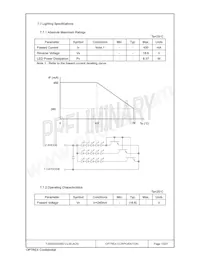 T-55520GD057J-LW-ACN Datasheet Page 13