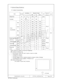 T-55520GD057J-LW-ACN Datasheet Page 14