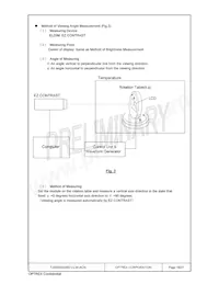 T-55520GD057J-LW-ACN Datasheet Page 18
