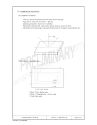 T-55520GD057J-LW-ACN Datasheet Page 21