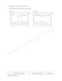 T-55532D104J-LW-A-ADN 데이터 시트 페이지 13