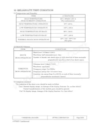 T-55532D104J-LW-A-ADN 데이터 시트 페이지 20