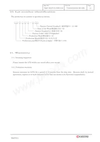 T-55923GD050J-LW-ABN Datasheet Page 14