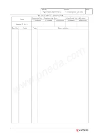 T-55923GD050J-LW-ABN Datasheet Page 19