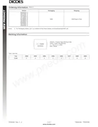 TB0640M-13 Datasheet Page 4