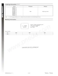 TB3500L-13 Datasheet Page 4