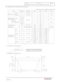 TCG035QVLPAAFA-AA00 Datasheet Page 8