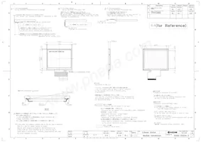 TCG035QVLPAANN-AN00 Datenblatt Seite 19