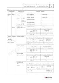 TCG057VGLAAANN-GN20 Datasheet Page 20