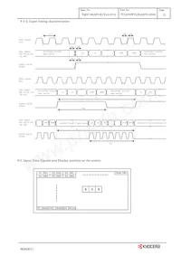 TCG070WVLPAANN-AN50 Datasheet Page 14