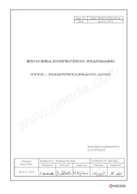 TCG070WVLPAANN-AN50 Datasheet Page 21