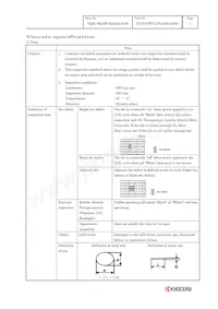 TCG070WVLPAANN-AN50 Datasheet Page 23