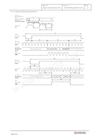 TCG070WVLQAPFA-AA00 Datasheet Page 12