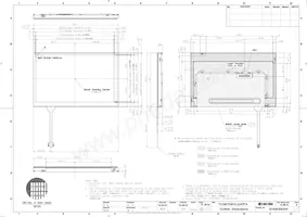 TCG070WVLQAPFA-AA00 Datasheet Page 19