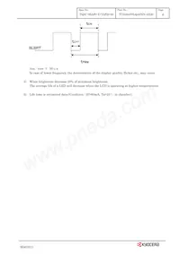 TCG084SVLQAPNN-AN20 Datasheet Page 9
