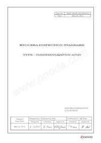 TCG084SVLQAPNN-AN20 Datasheet Pagina 23