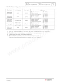 TCG104XGLPAPNN-AN30 Datasheet Page 22
