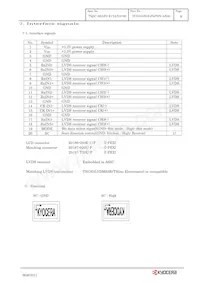 TCG104XGLPAPNN-AN40 Datasheet Page 12