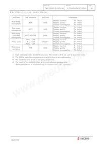 TCG104XGLPAPNN-AN40 Datasheet Page 22